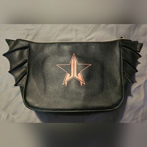Jeffree Star Makeup Bag